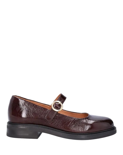 A7016 Mary Jane Ballerina - Billi Bi